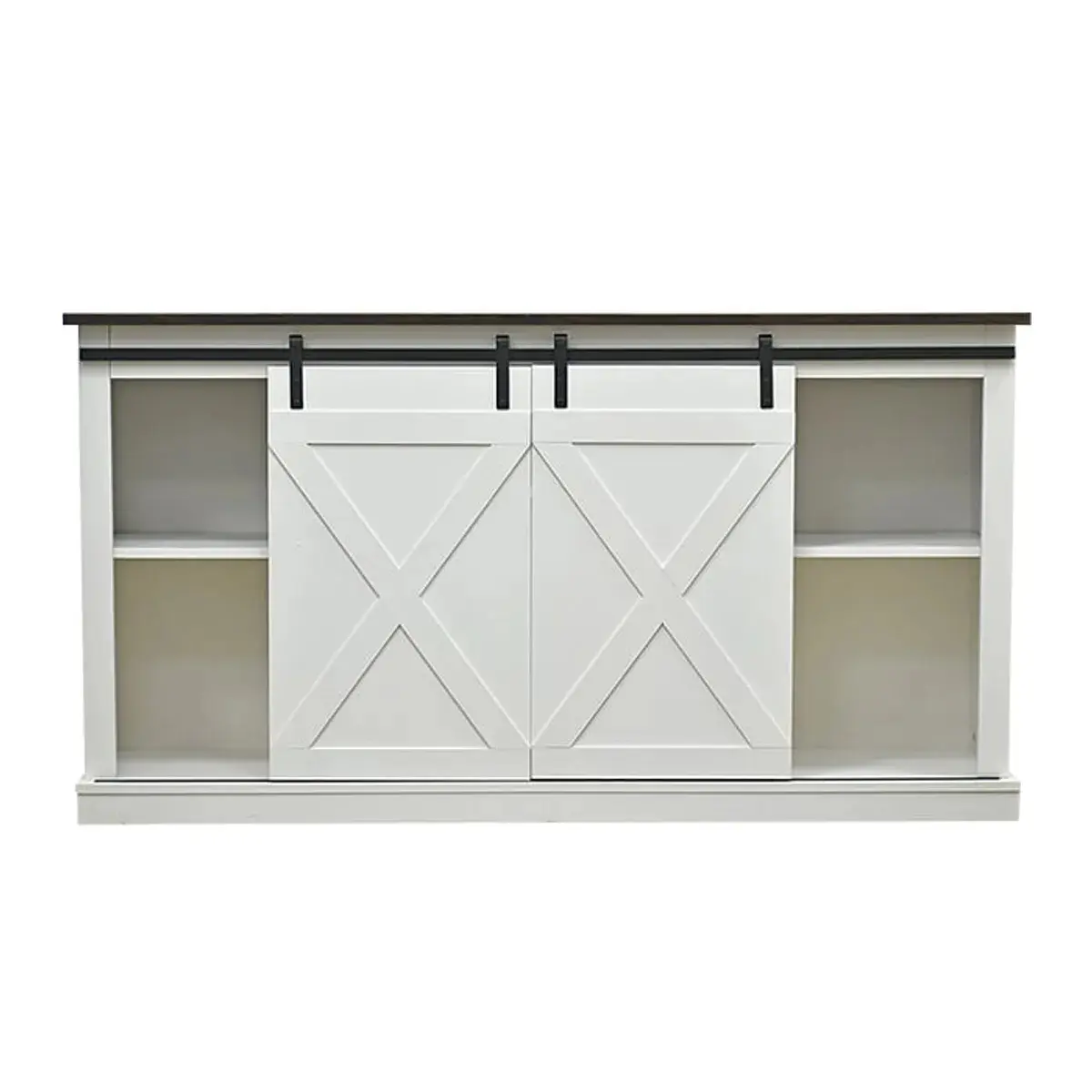 RACK CABURGA WHITE