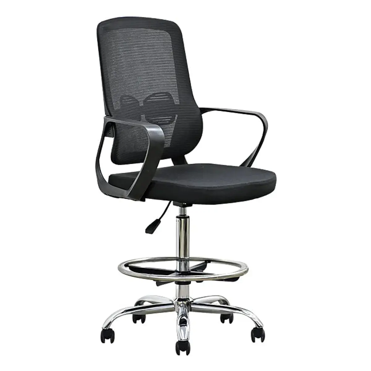 SILLA DE CAJERO WORK