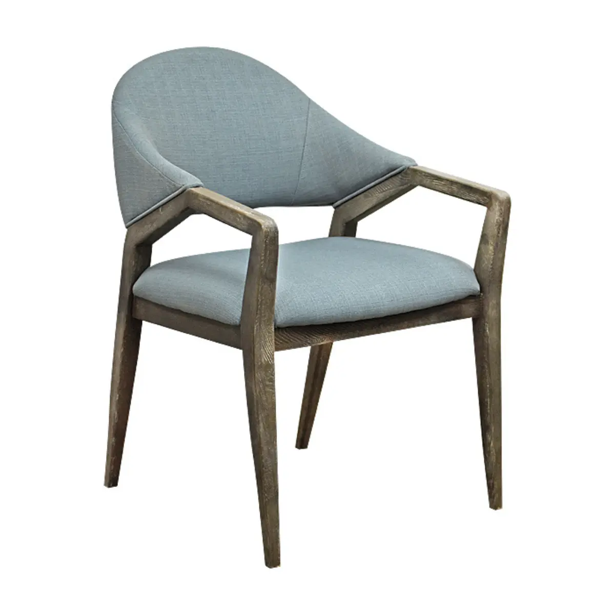 SITIAL POLTRONA BLUE DRAG
