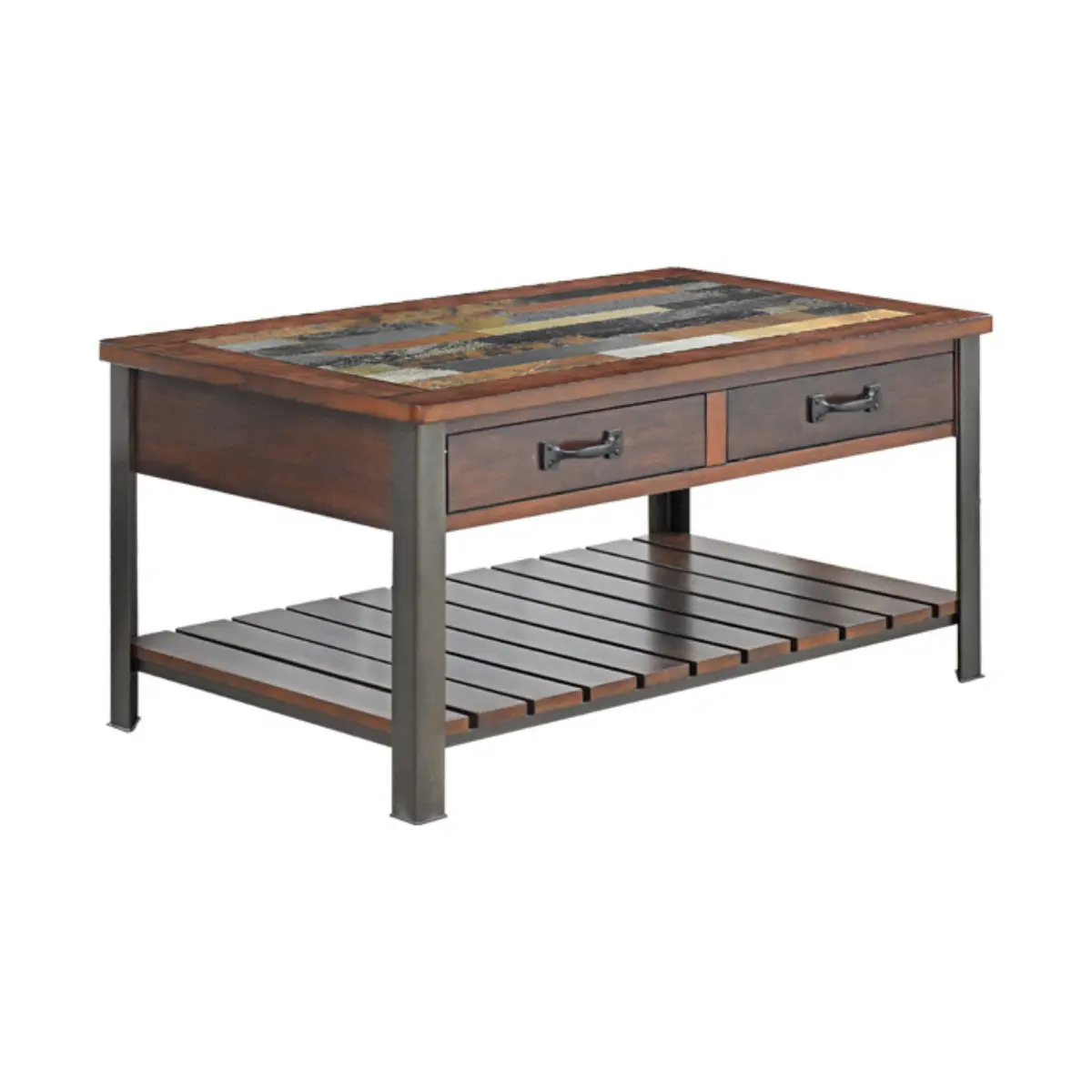 MESA CENTRO LOFT WOOD