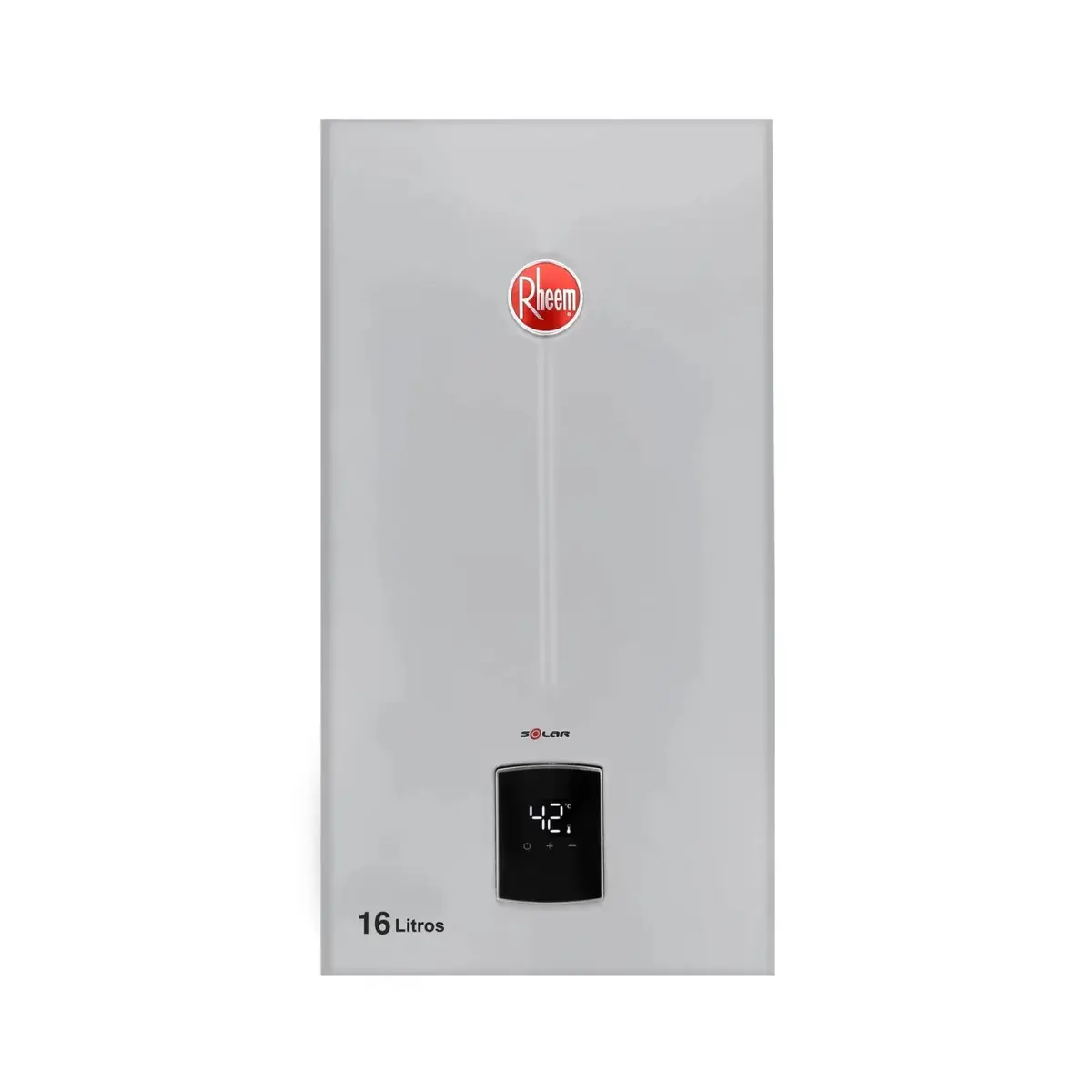 CALEFONT 16LT IONIZADO NATURAL GL