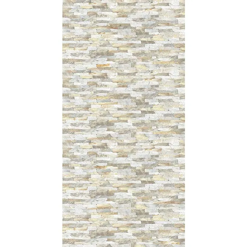 SIMPLISIMA PIEDRA AZTECA AMARILLA 6MM