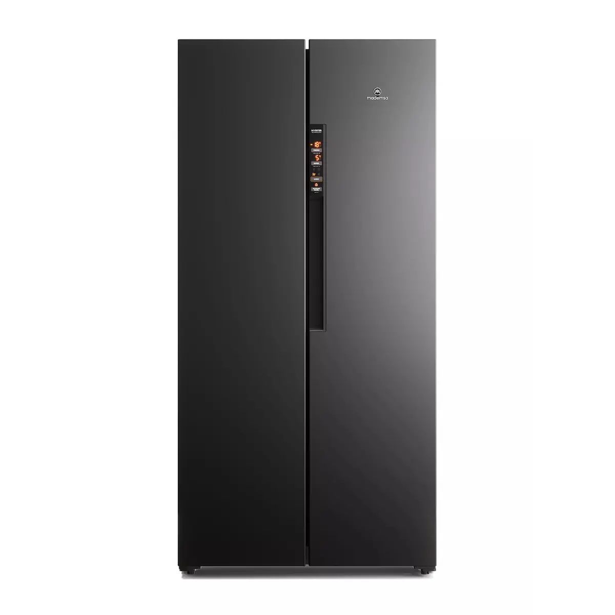 REFRIGERADOR SIDE BY SIDE 426LT MAS430 NO FROST