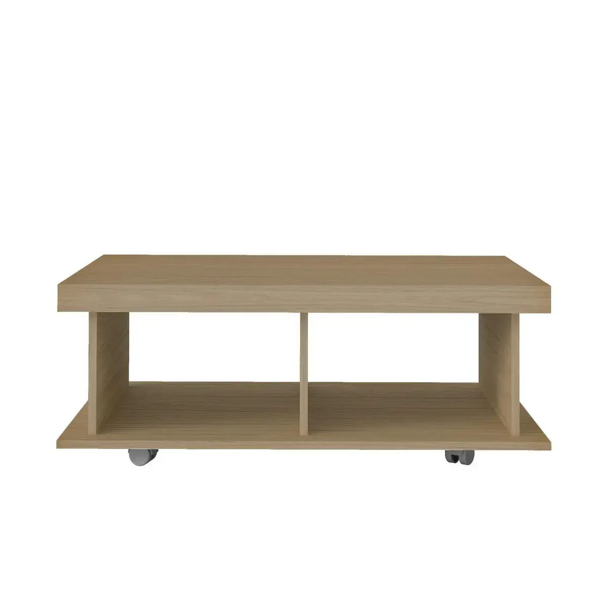 MESA CENTRO DUNAS CANELA