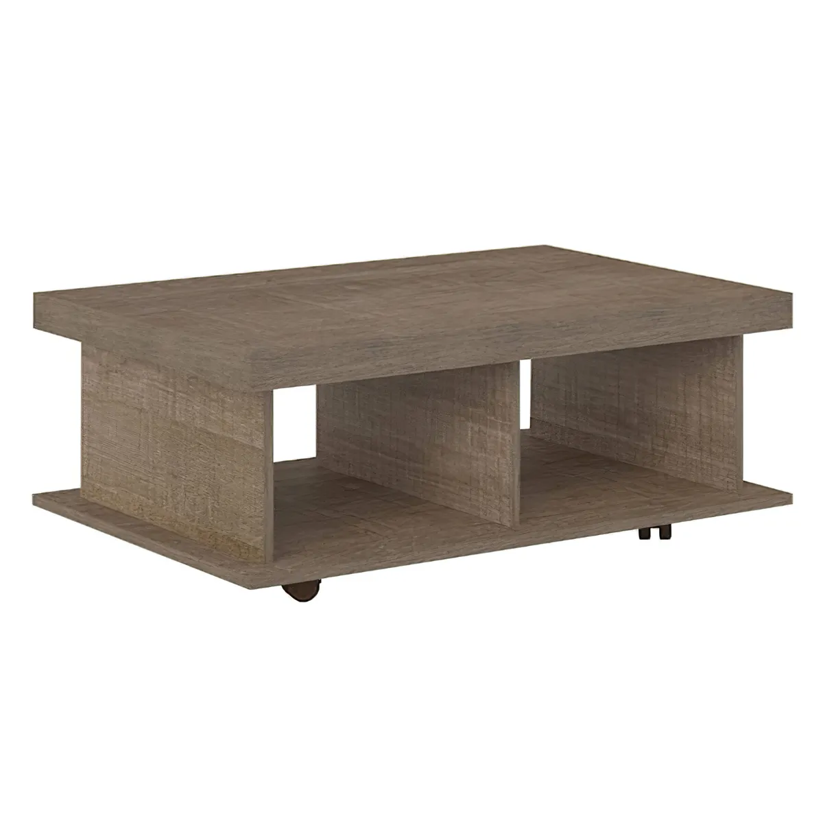 MESA CENTRO DUNAS CANELA