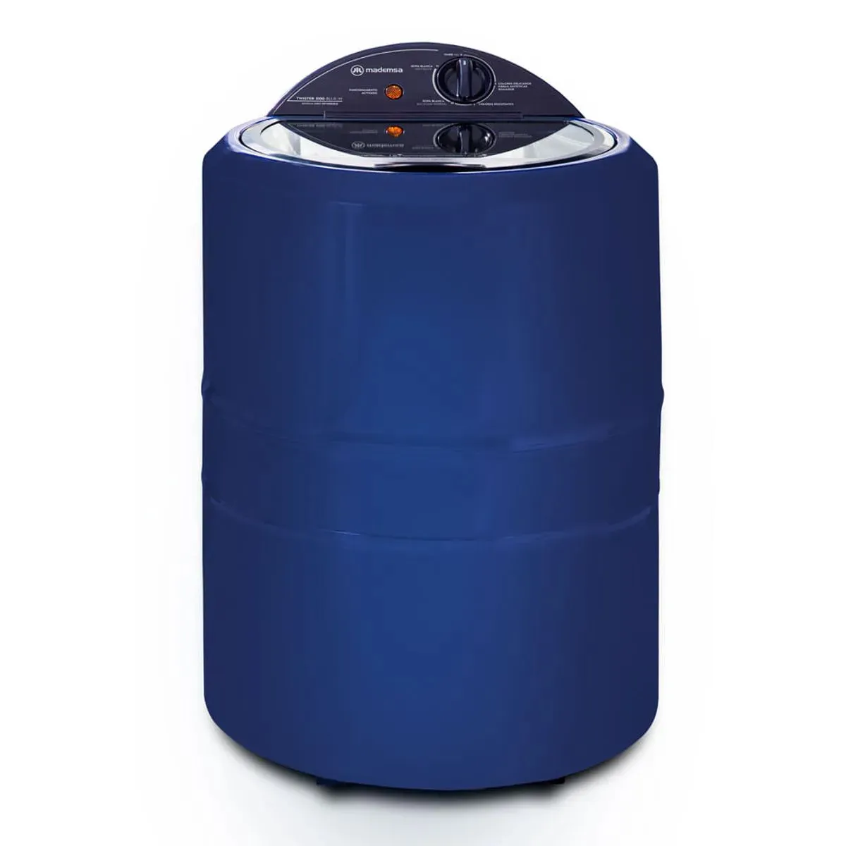 LAVADORA SEMIAUTOMÁTICA 5100