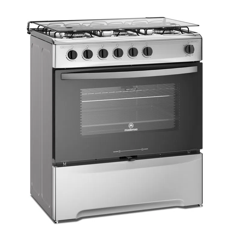 COCINA GAS 6P M 820 T