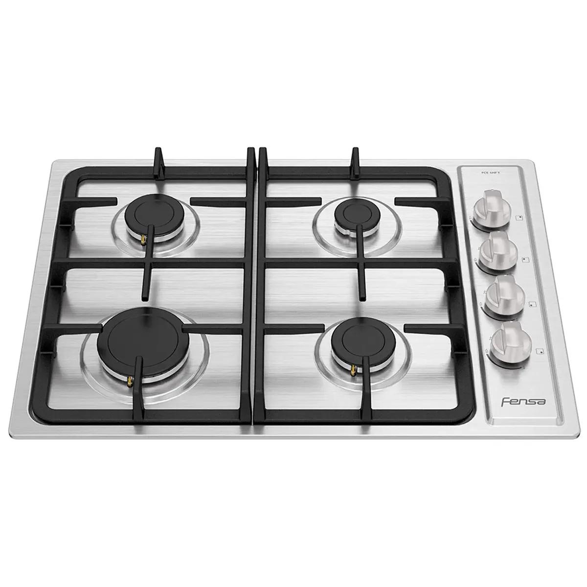 ENCIMERA FCE-4HF 4 PLATOS