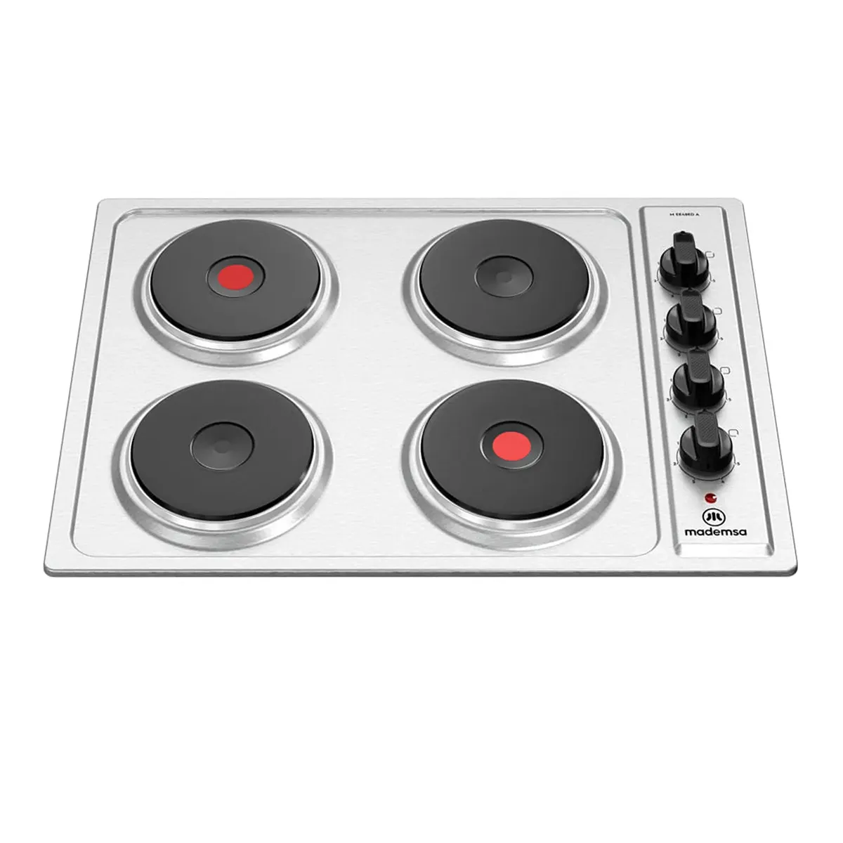 ENCIMERA ELÉCTRICA M EE48ED