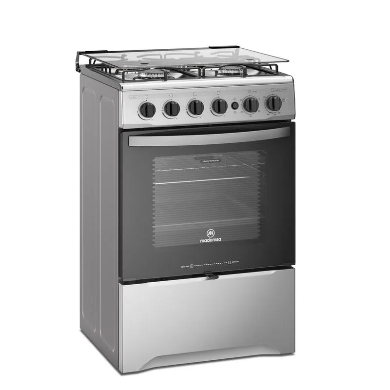 COCINA GAS 4P M 785 T