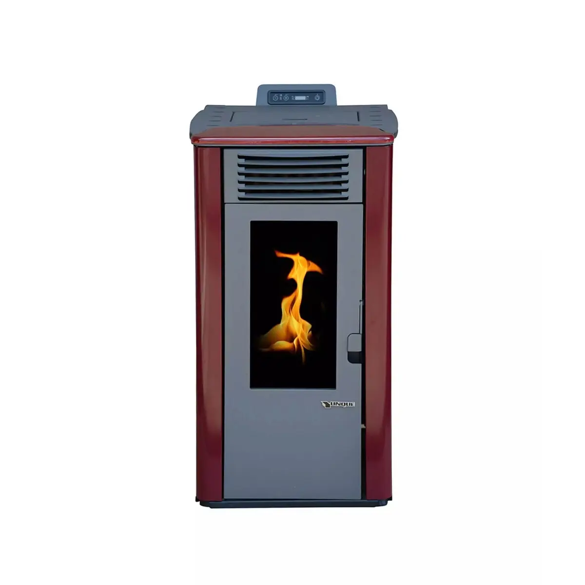 ESTUFA A PELLET ALASKA 850 BURDEO