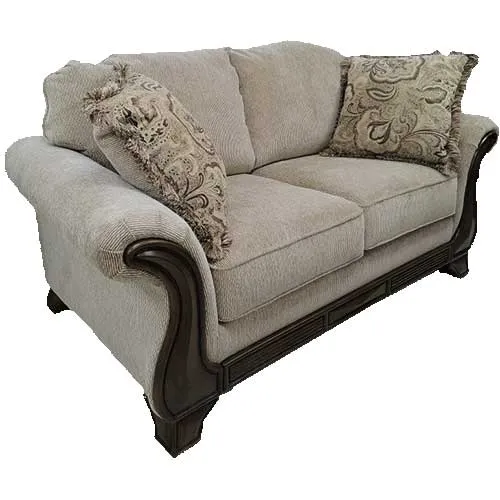 SOFÁ LANETT 2 CUERPOS