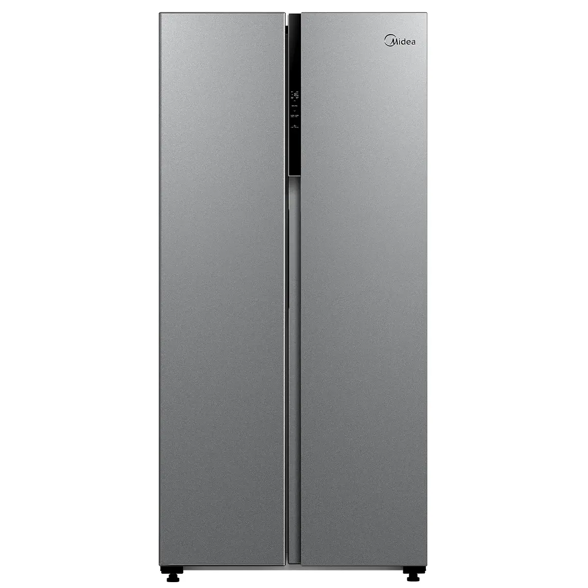 REFRIGERADOR 460LT LIGTH SILVER SBS