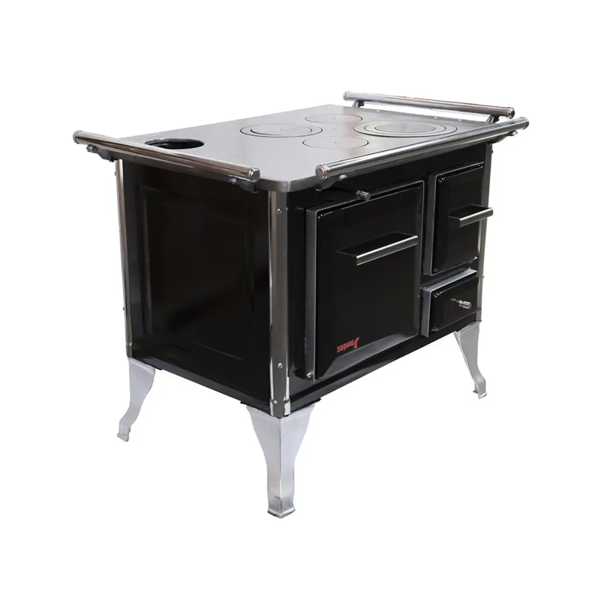 COCINA LEÑA AUSTRAL