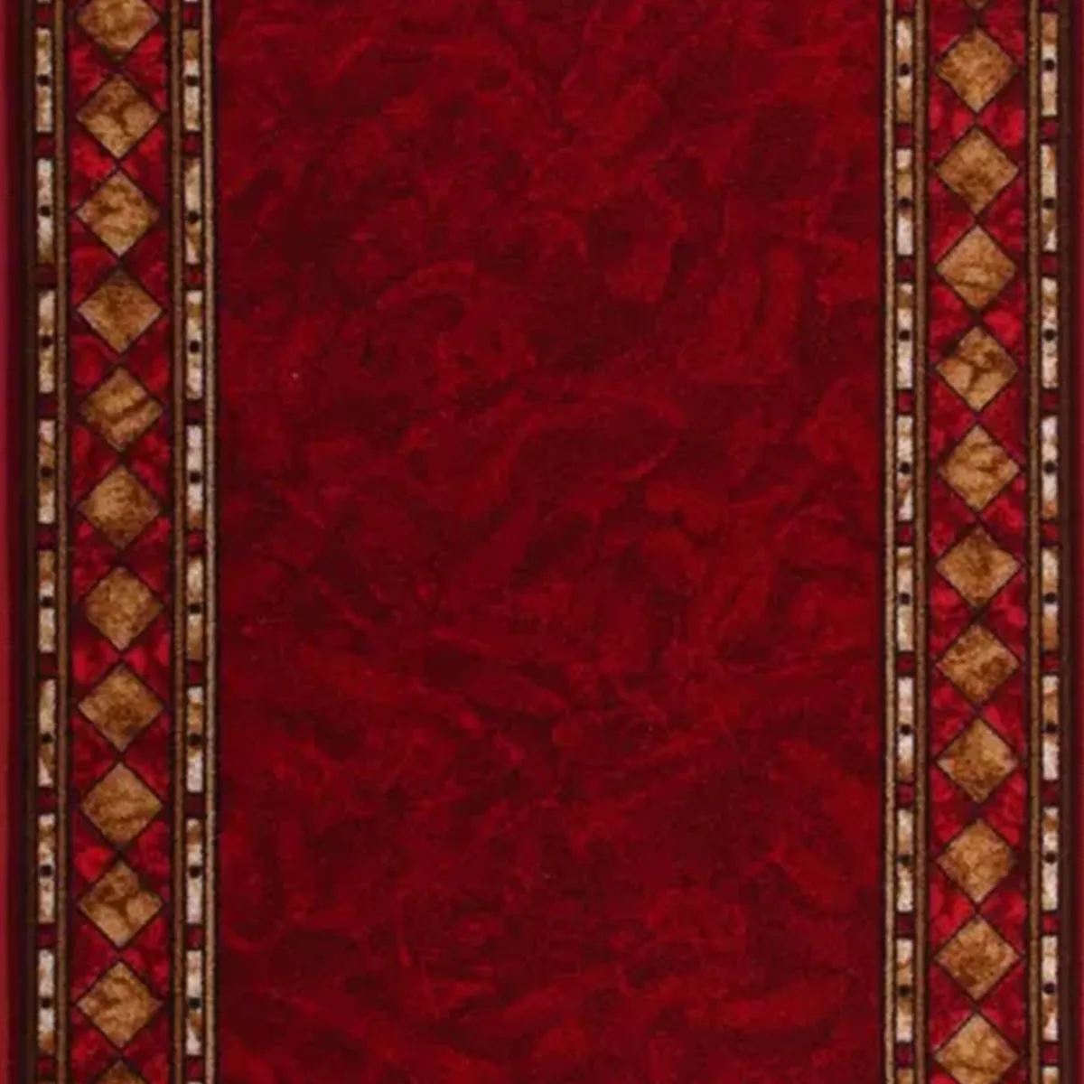 PASILLO MADRAS BURDEO M/L 67CM