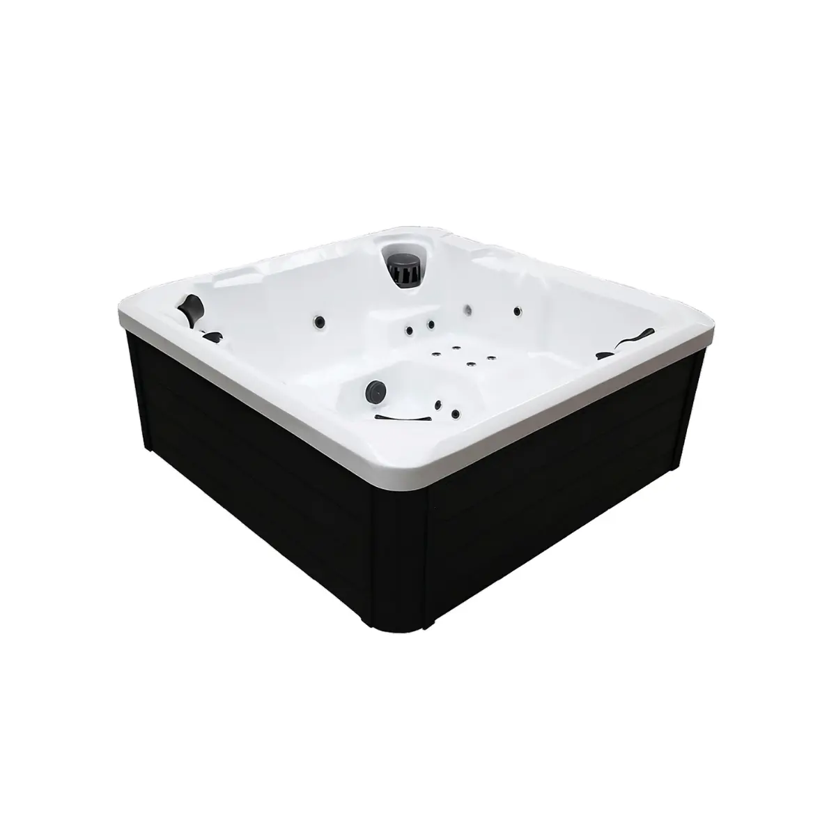 HIDROSPA EXTERIOR HAWAI