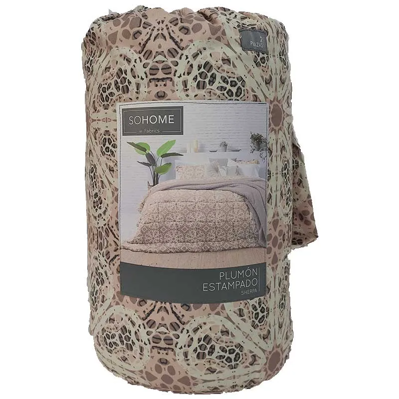 PLUMON EST SHERPA SAKURA 2PL