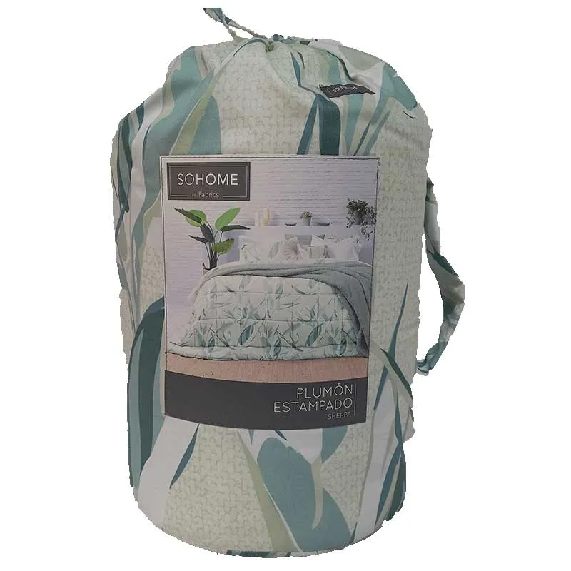 PLUMON EST SHERPA NADU KING AQUA