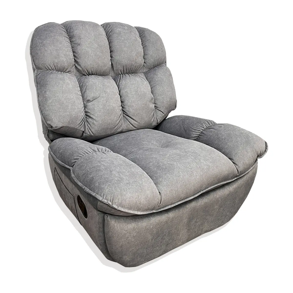 BERGER MILANIUM GREY