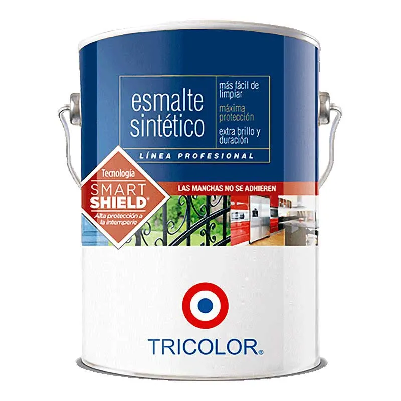 ESMALTE SINTETICO GL