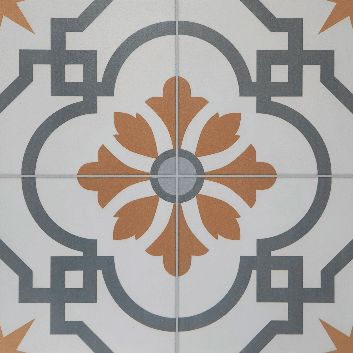 CERAMICO CERVANTES TERRA