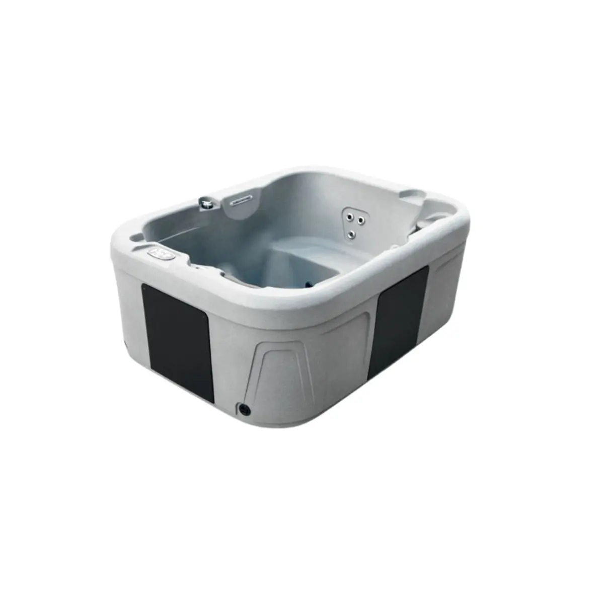 HIDROSPA EXTERIOR CRETA