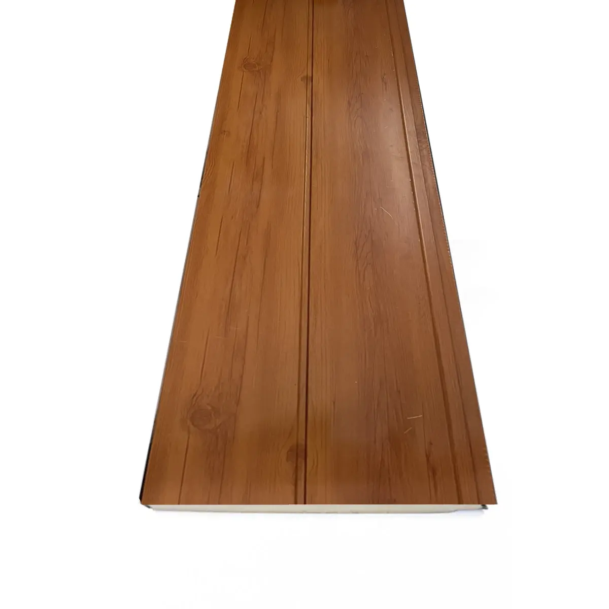 REVESTIMIENTO EXTERIOR ALUMINIO