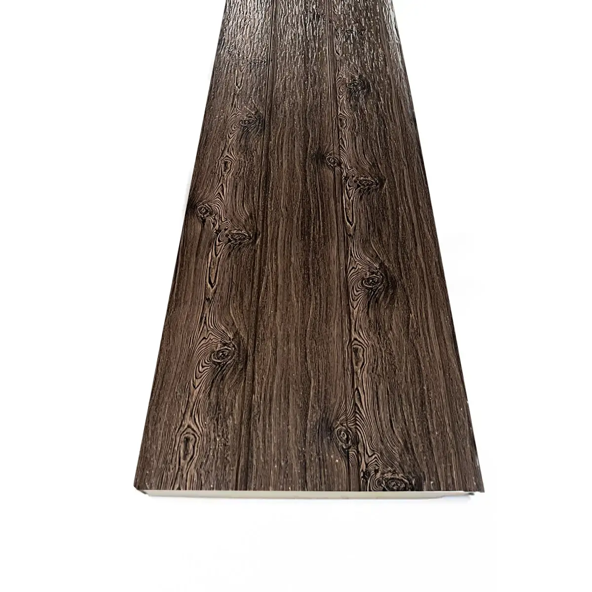 REVESTIMIENTO EXTERIOR CAFE 3 TABLAS 16MM