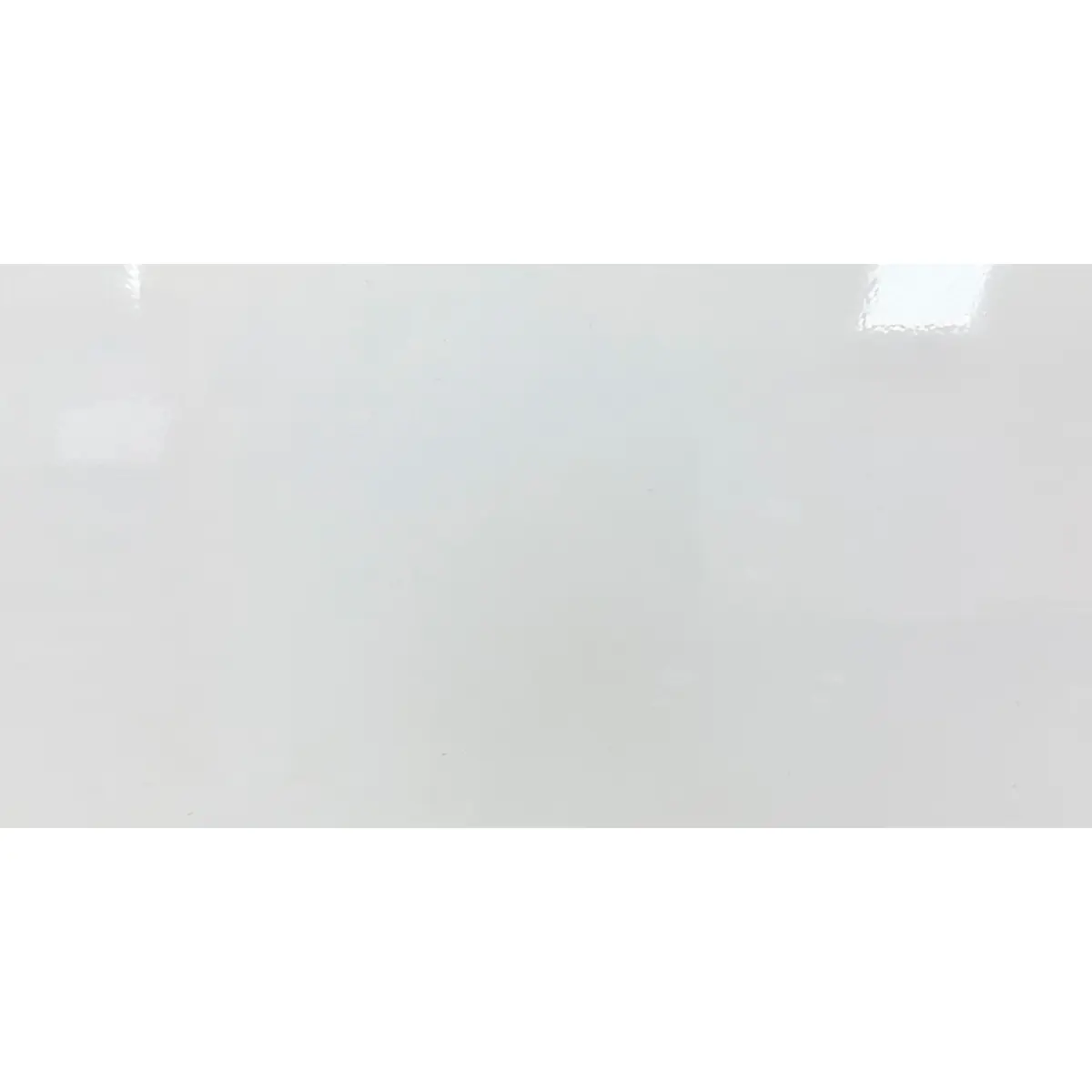 CERAMICO BLANCO BRILLANTE