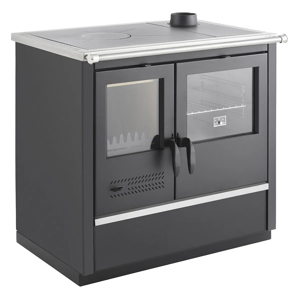 COCINA LEÑA AUSTRAL