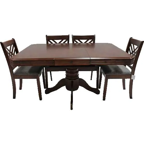 COMEDOR CITY 6 SILLAS