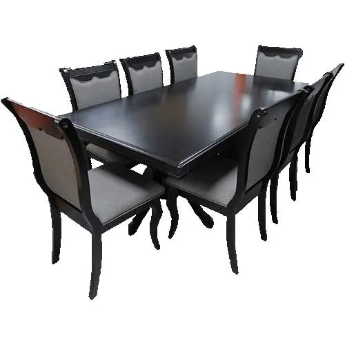 COMEDOR BADAJOZ 8 SILLAS