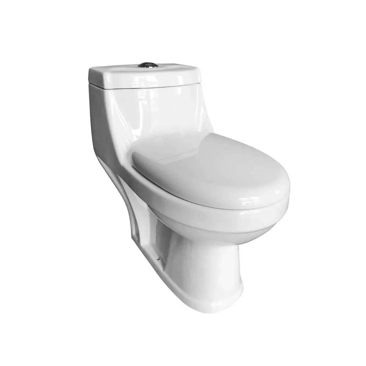 SANITARIO WC ONE PIECE VENTI 20.5CM