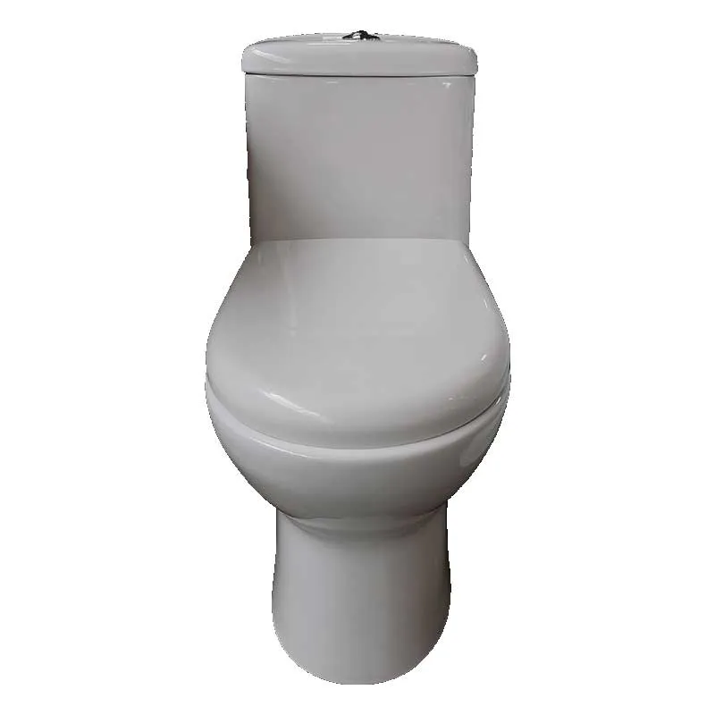 SANITARIO WC ONE PIECE SEVILLA