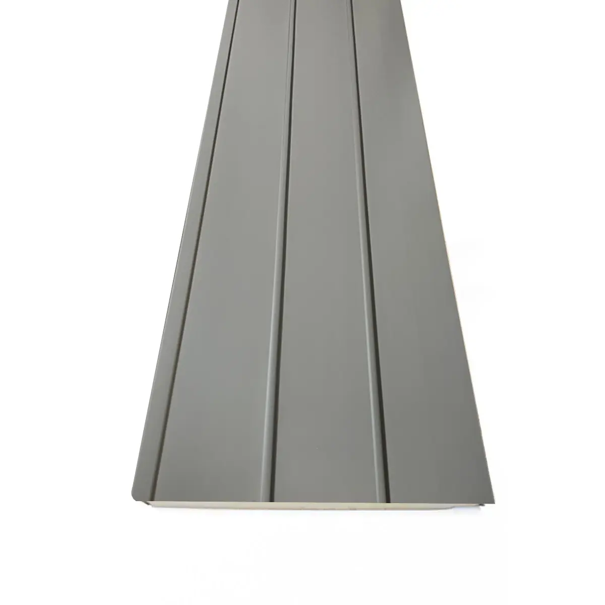 REVESTIMIENTO EXTERIOR 3 TABLAS GRIS E-503