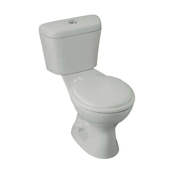 SANITARIO WC MILAN BLANCO