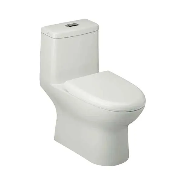 SANITARIO WC ONE PIECE CANNES BLANCO 