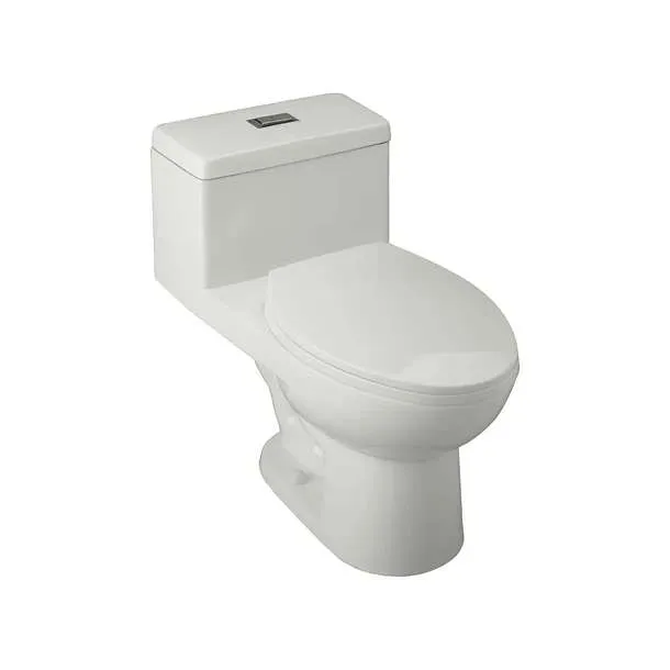 SANITARIO WC ONE PIECE CATANIA BLANCO