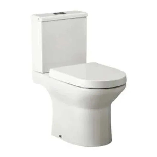 SANITARIO WC LOZA GENOVA BLANCO