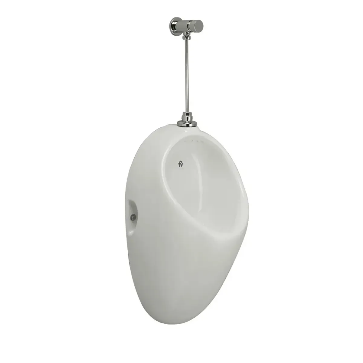 SANITARIO URINARIO QUANTUM PLUS HEU BLANCO