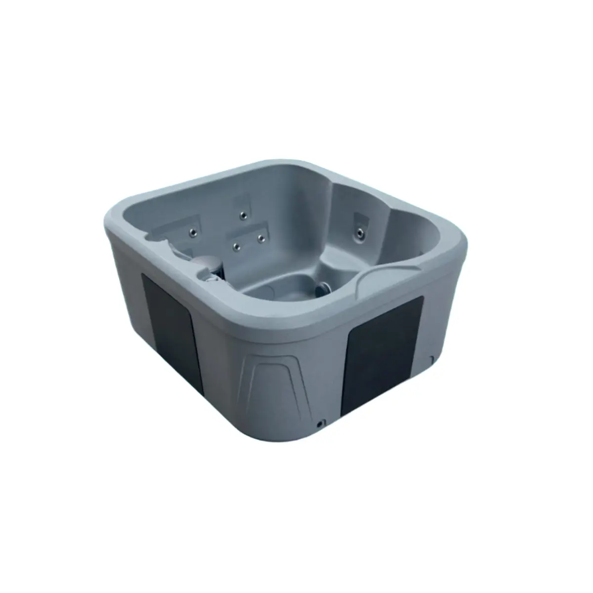 HIDROSPA EXTERIOR MALLORCA