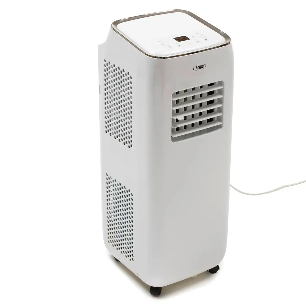 AIRE ACONDICIONADO PORTATIL 12000 BTU R410A