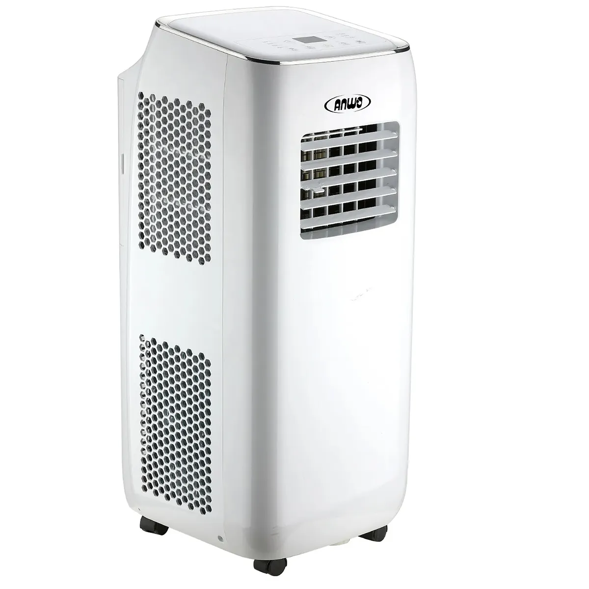 AIRE ACONDICIONADO PORTATIL 12000 BTU R410A