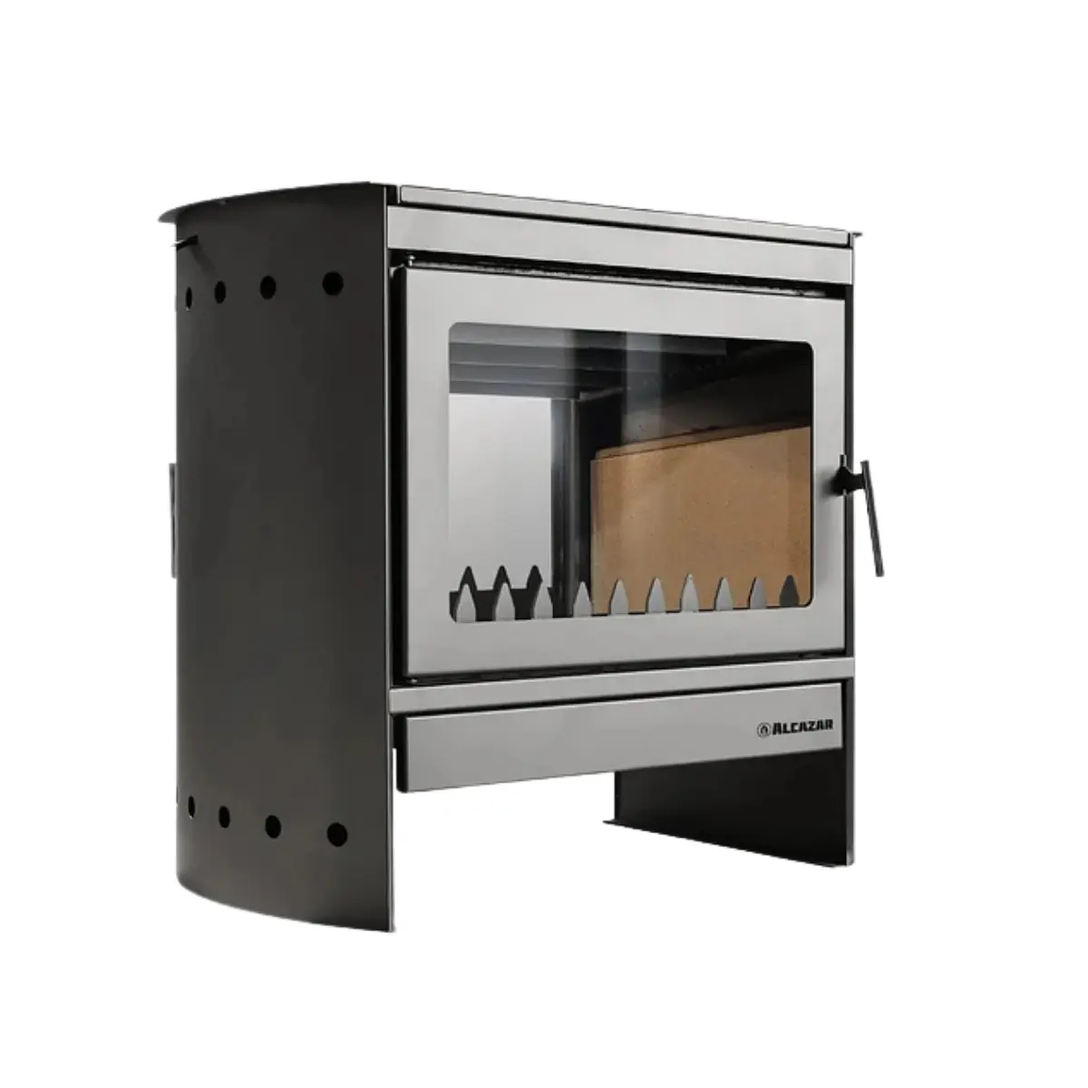 COMBUSTIÓN LENTA TIROLESA DOBLE CARA