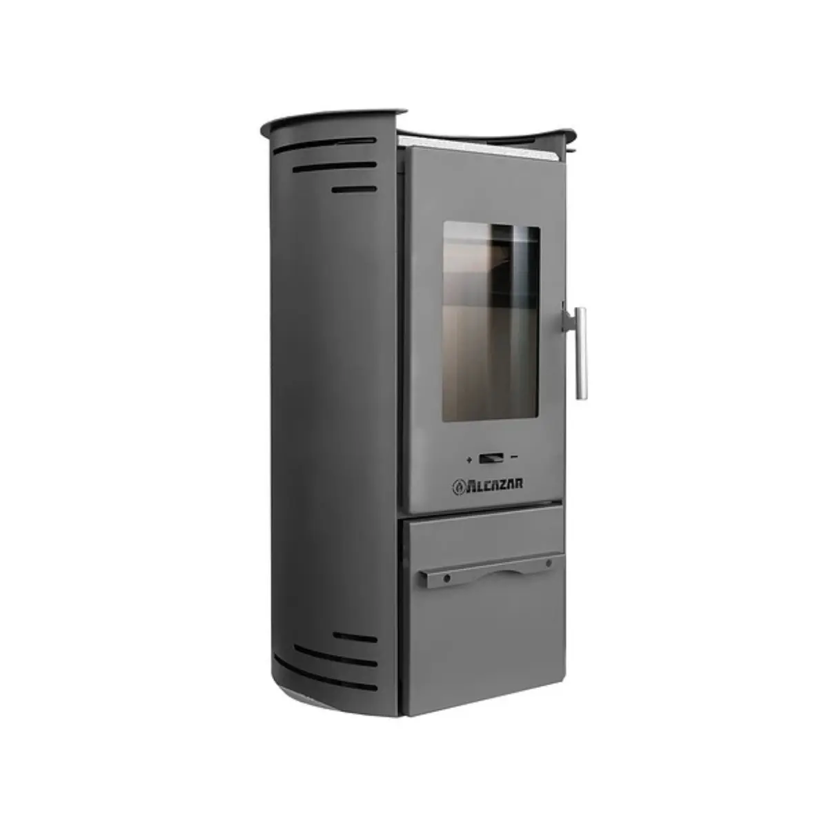 COMBUSTIÓN LENTA PUELCHE 600