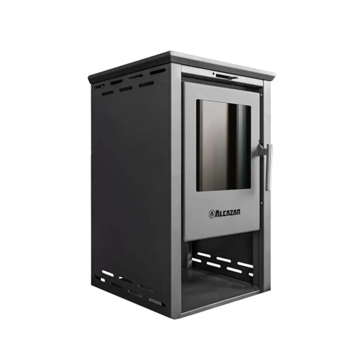 COMBUSTIÓN LENTA PATAGONIA 380