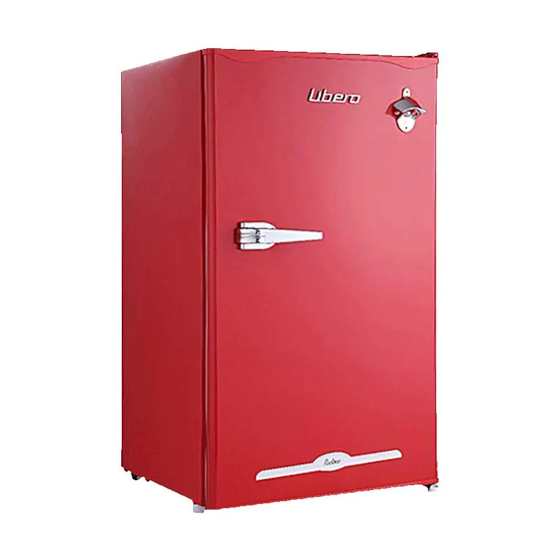 FRIGOBAR RETRO LINE LFB-90R 98 LTS