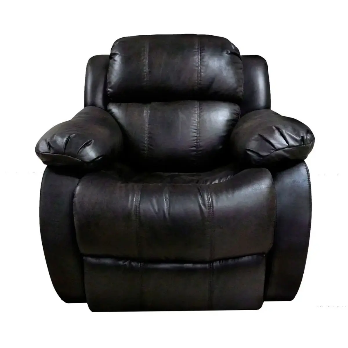 BERGER MADRID NEGRO