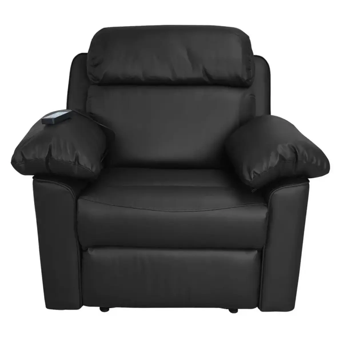 BERGER PARIS MASAJE PU NEGRO