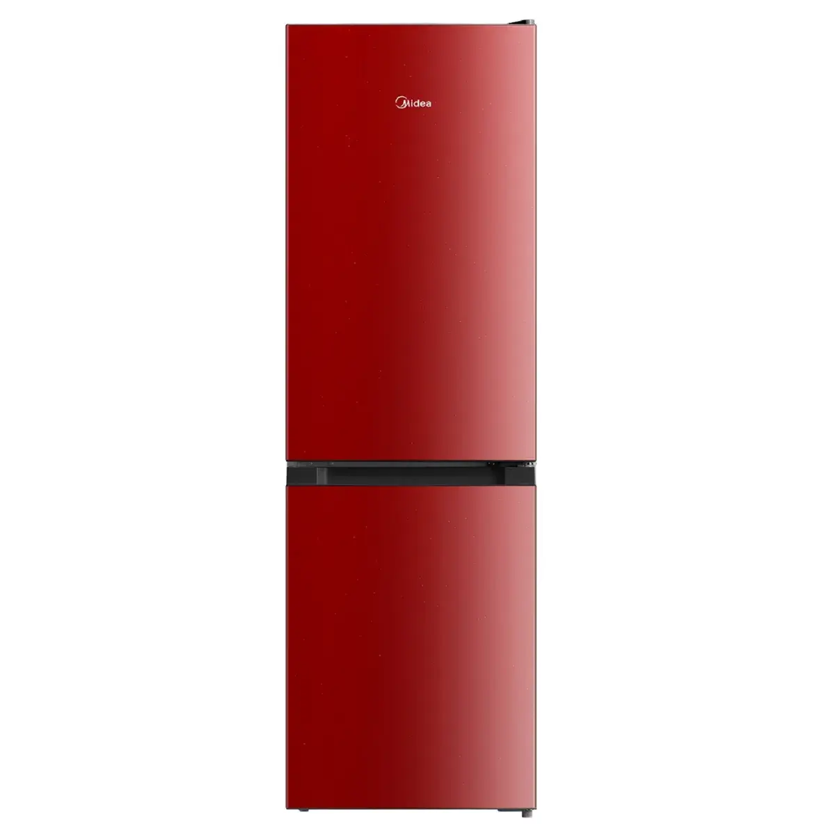 REFRIGERADOR 174LT ROJO BOTTOM MOUNT